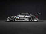 Mercedes-Benz C-Coupe AMG DTM World Premiere 2012 года